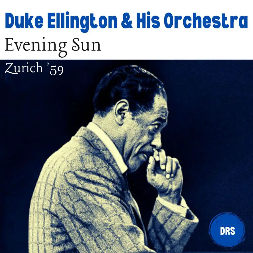 Duke Ellington & His Famous Orchestra & Duke Ellington