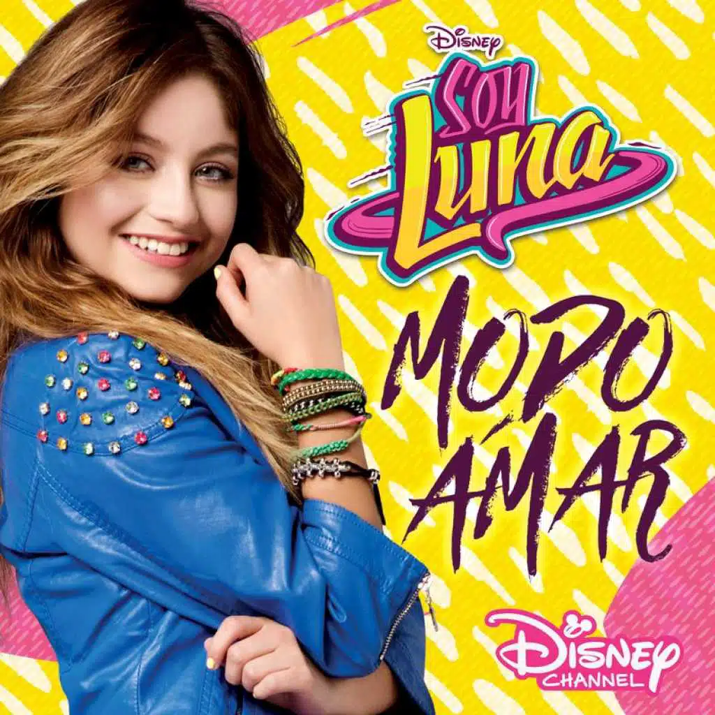 Si lo sueñas claro (From "Soy Luna – Modo Amar"/Soundtrack Version)
