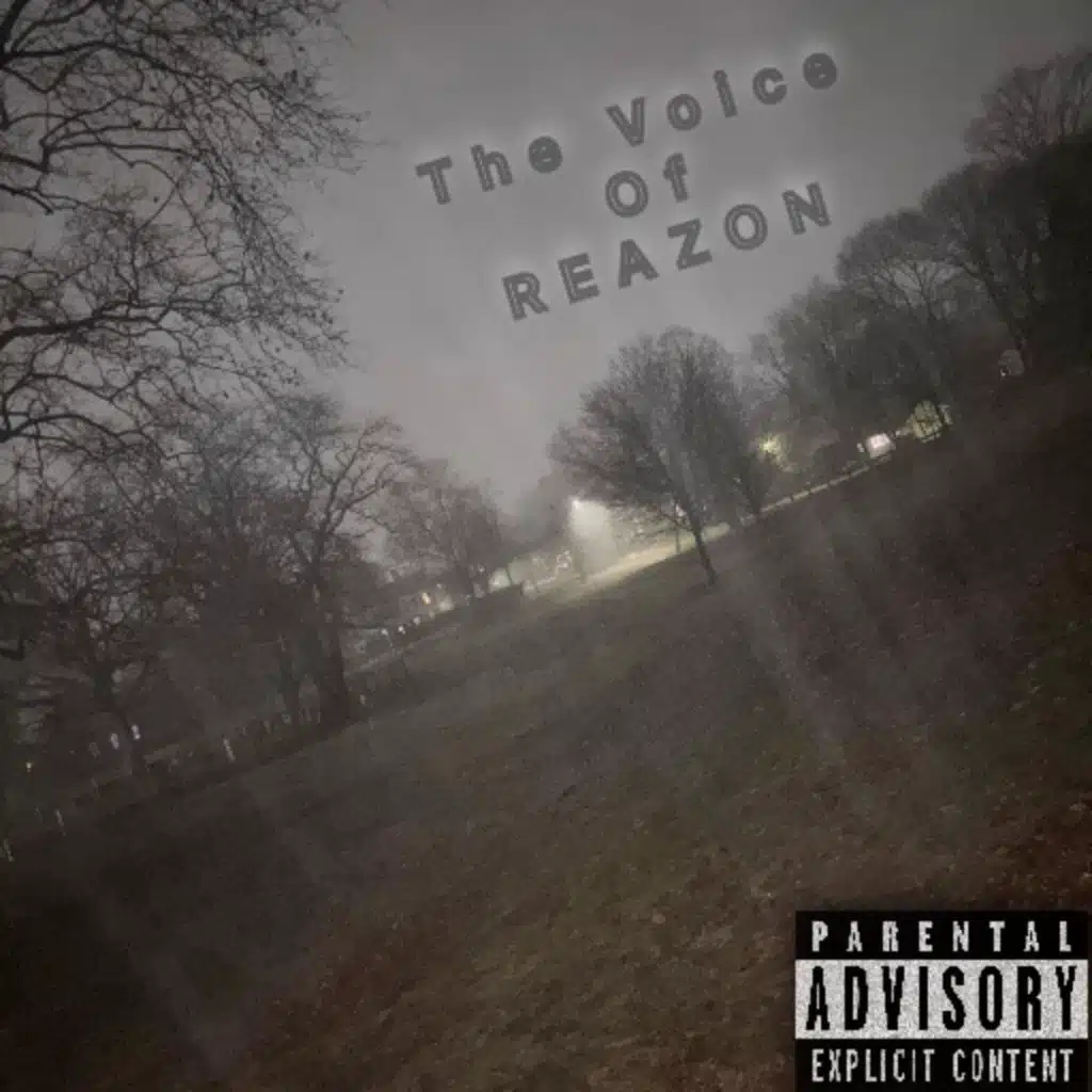 The Voice Of Reazon