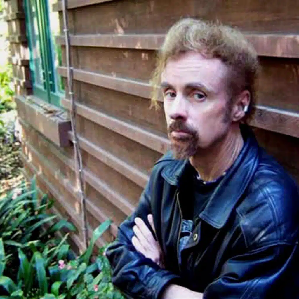 A Life in Writing with T.C. BOYLE
