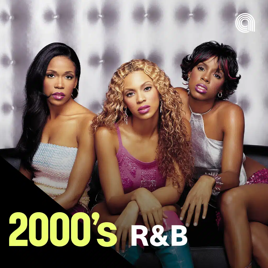 2000's R&B