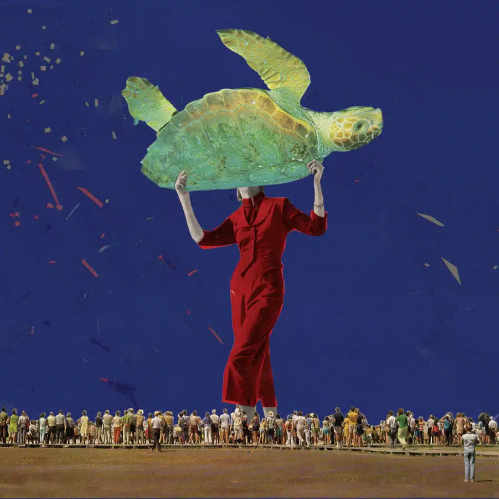 How Can We Be Joyful in a World Full of Knowledge?