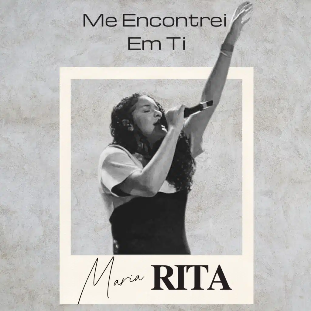 Me Encontrei em Ti