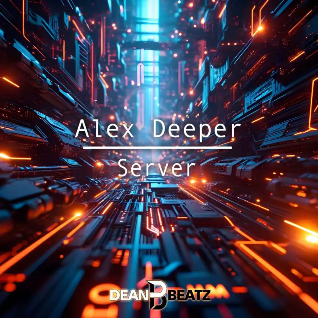 Alex Deeper