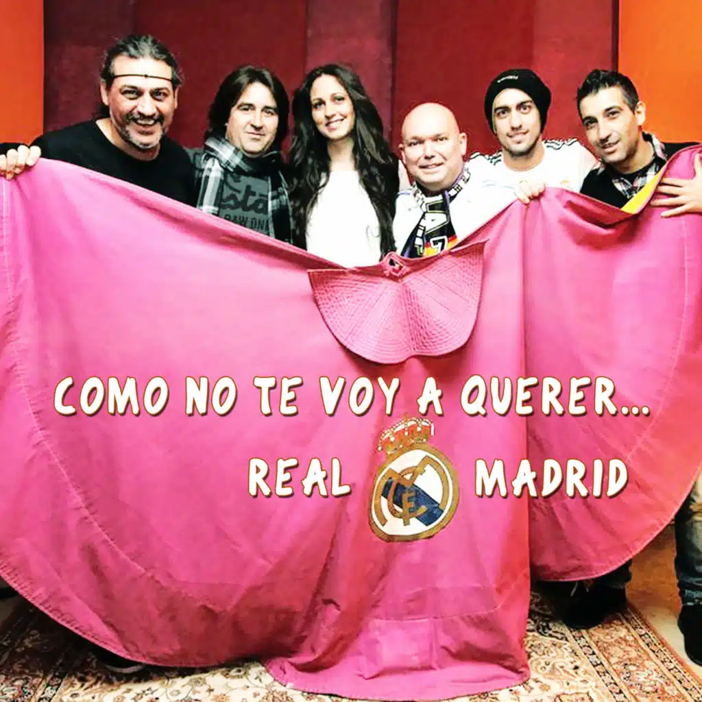 Cómo no Te Voy a Querer