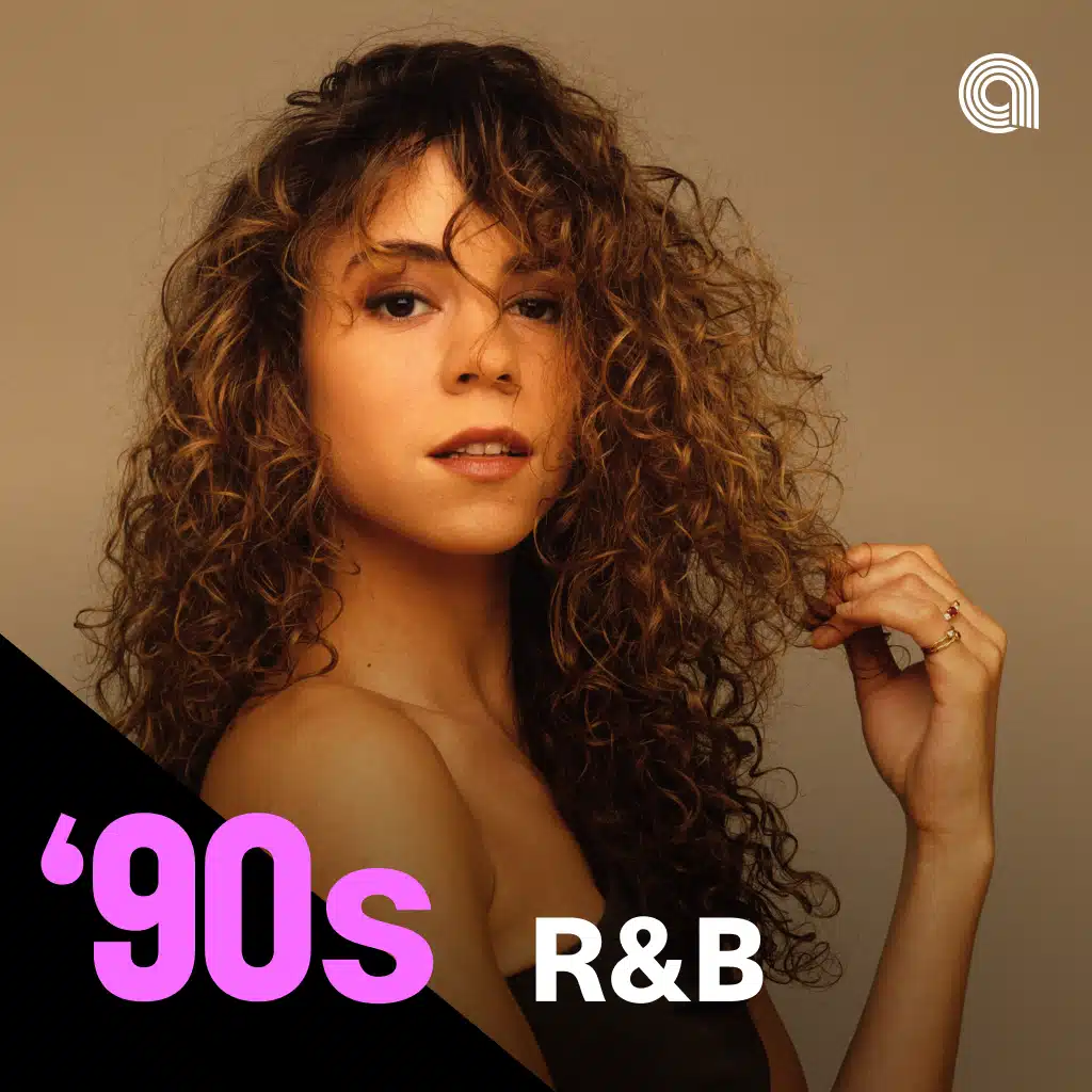'90s R&B