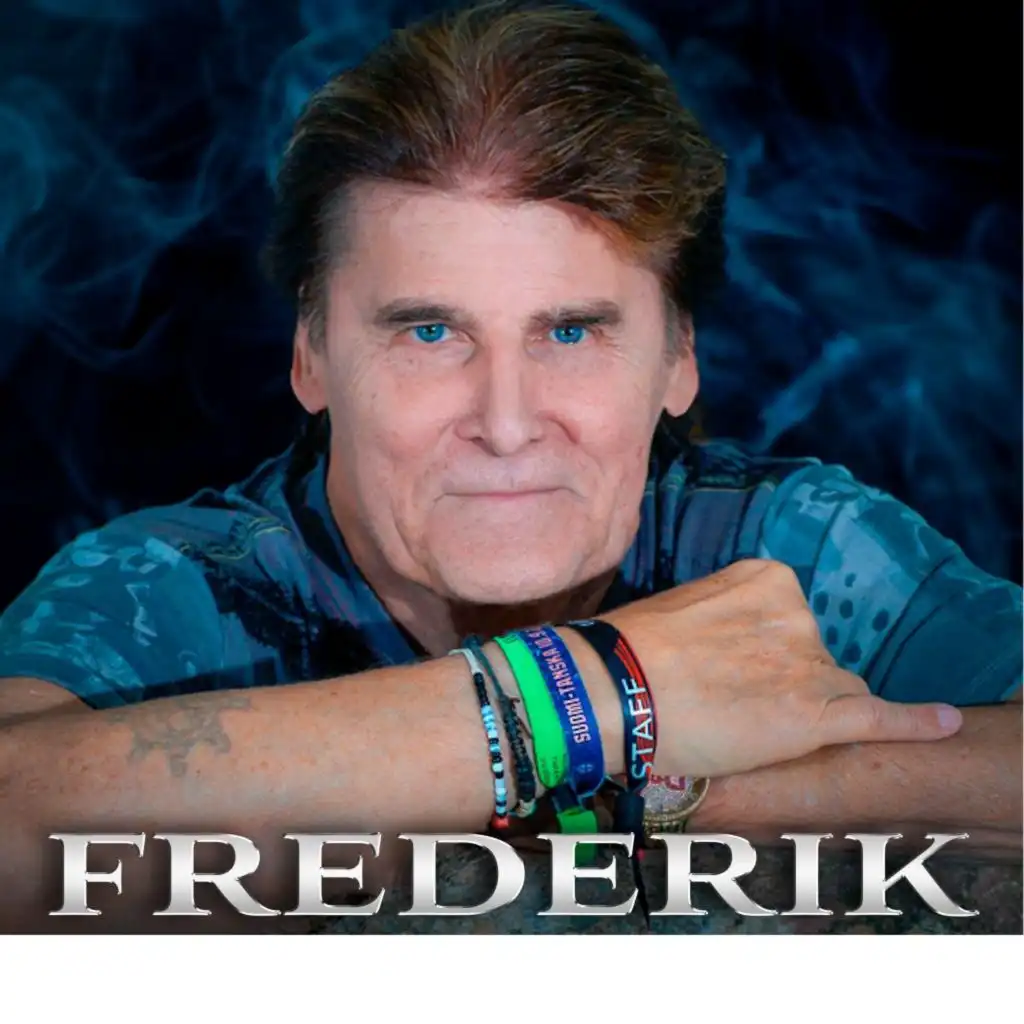 Fréderik