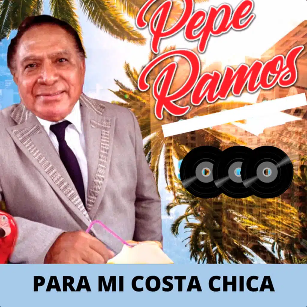 El Negrito No Es Mio