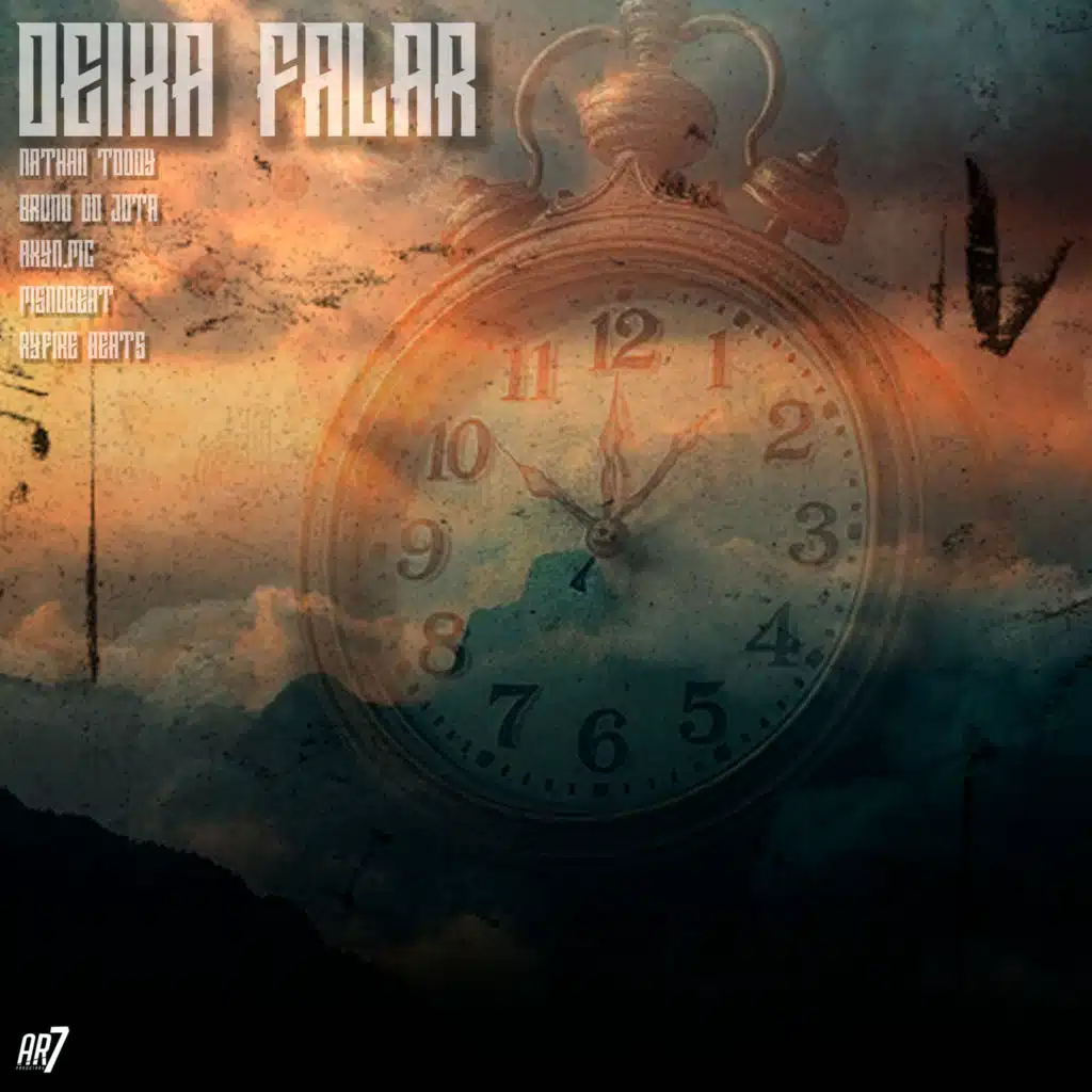 Deixa Falar