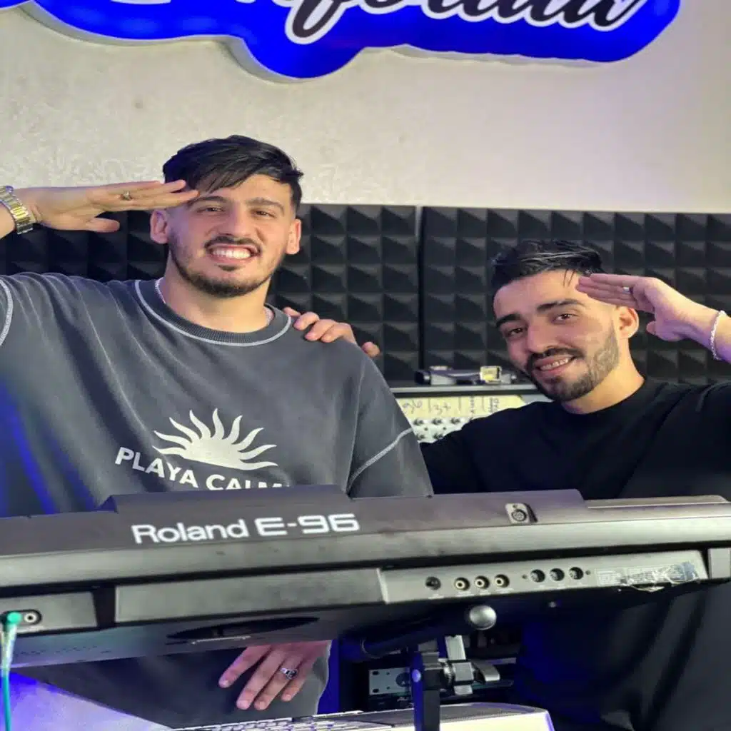 Periode wa tfout (feat. Tchikou22)