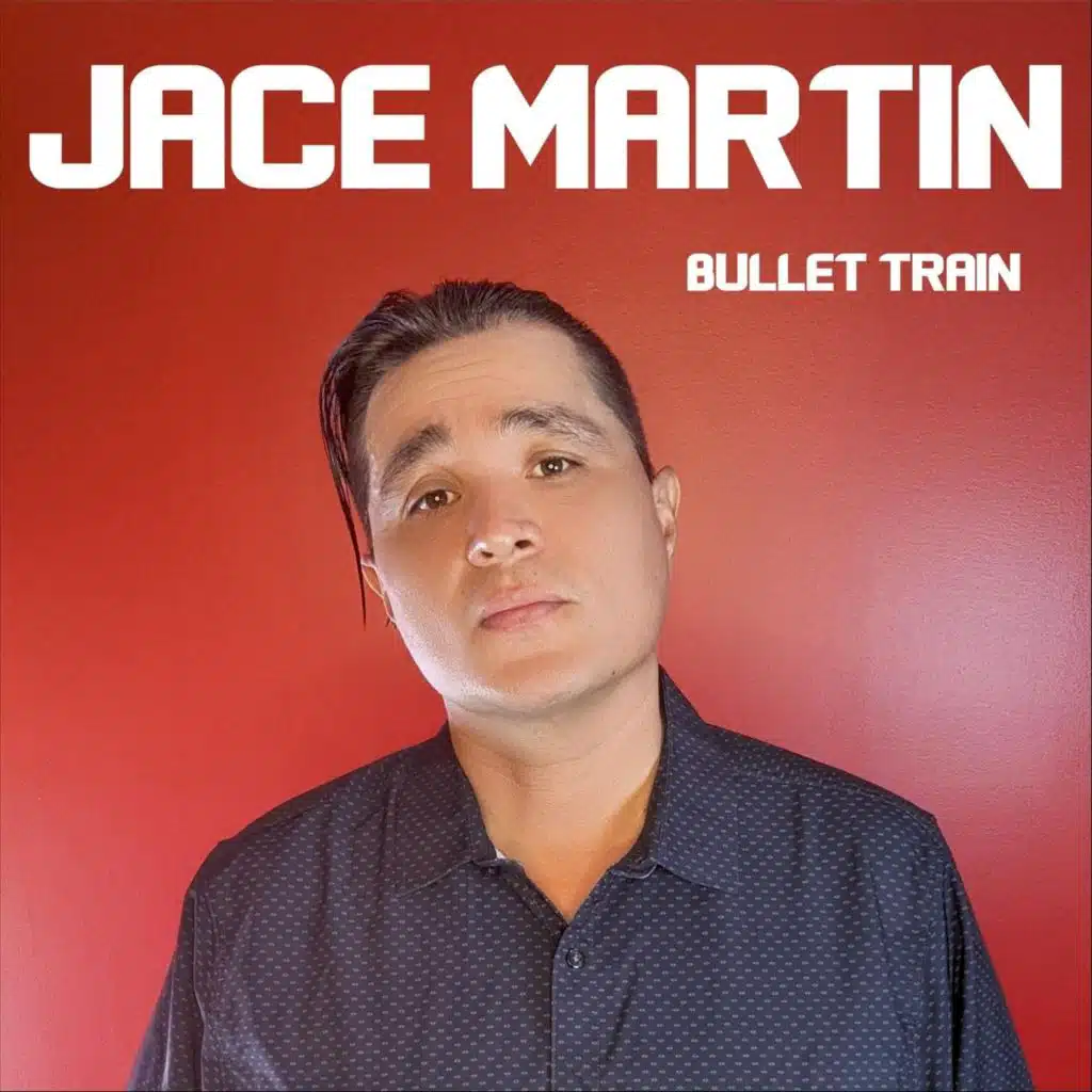 Jace Martin