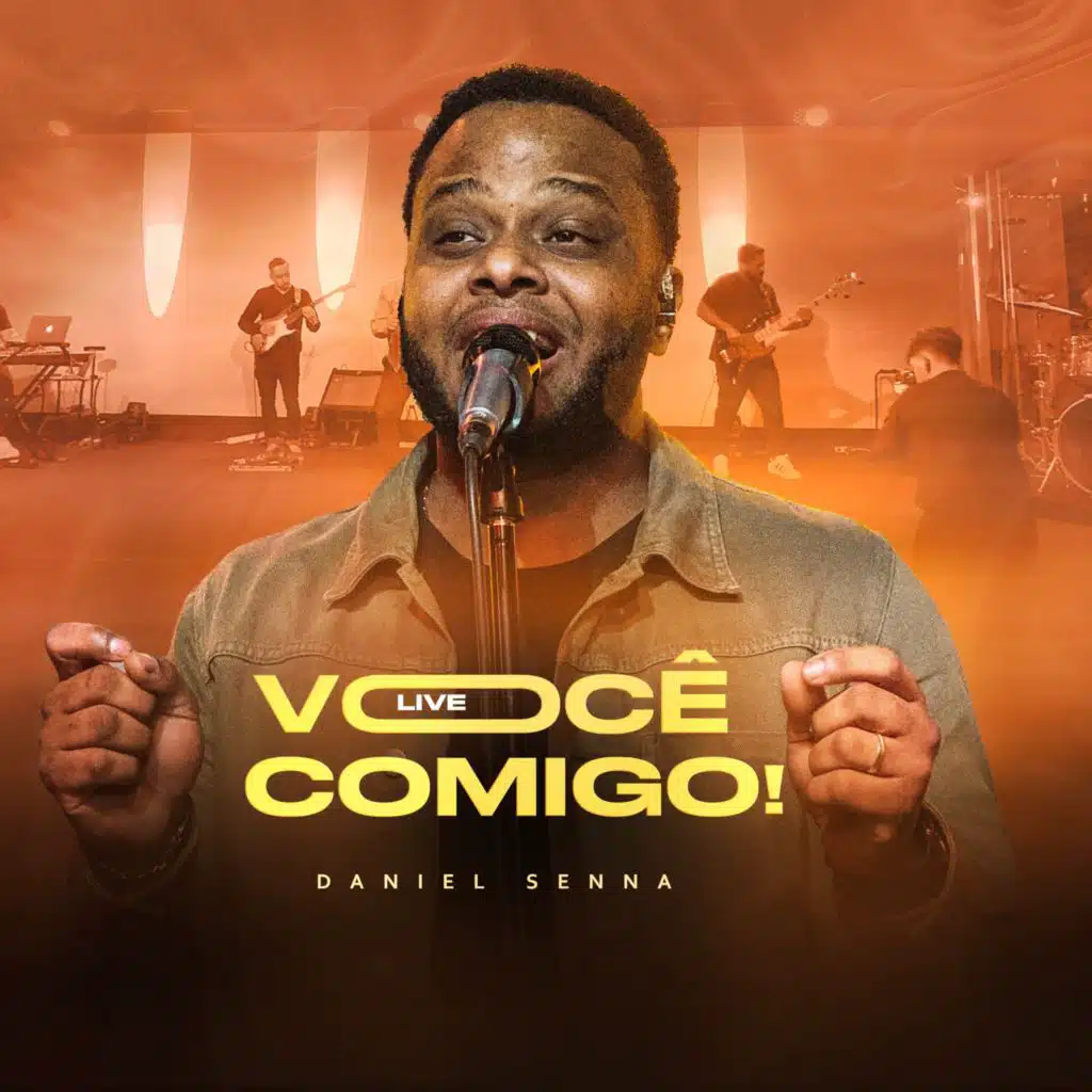 Você Comigo! (Live)