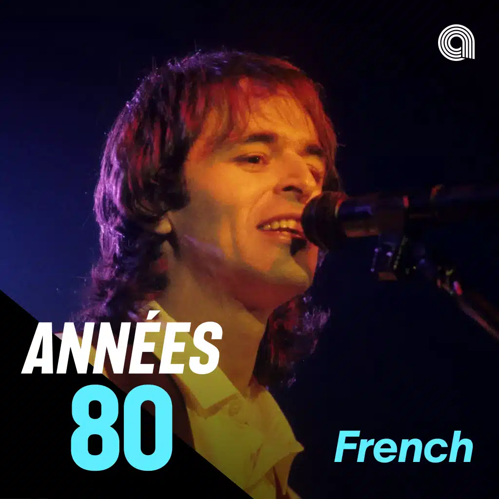 Années 80