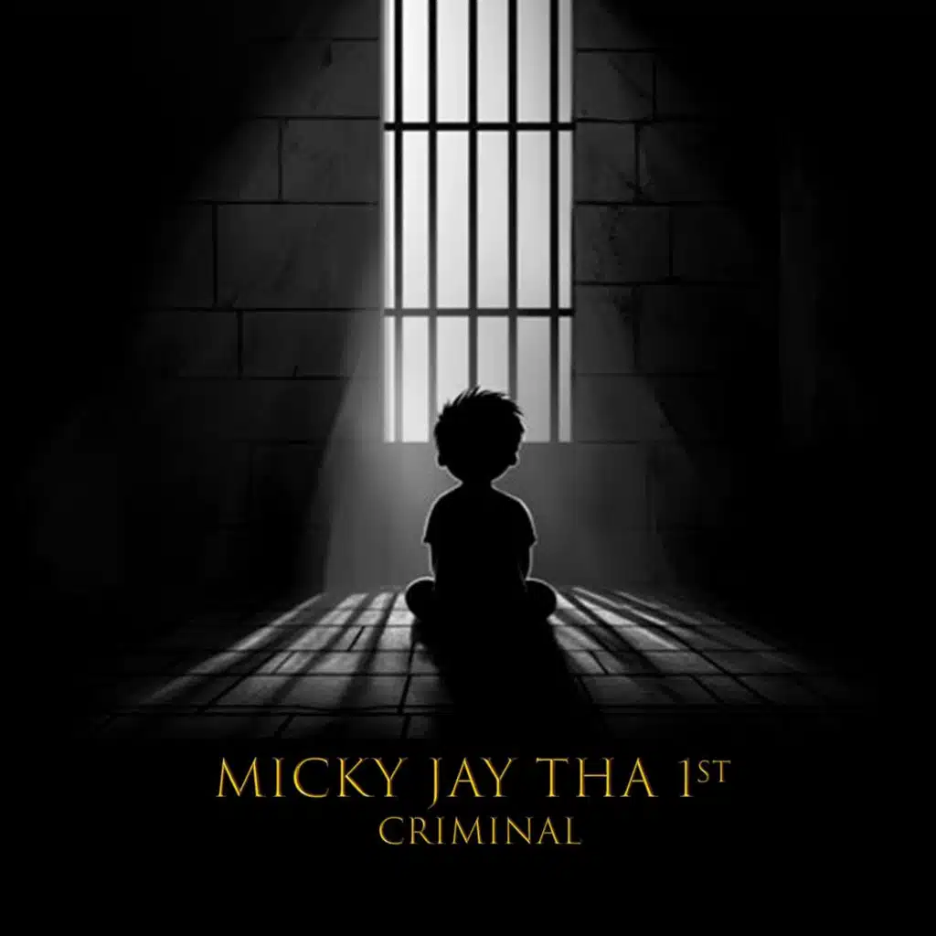 Micky Jay Tha 1st