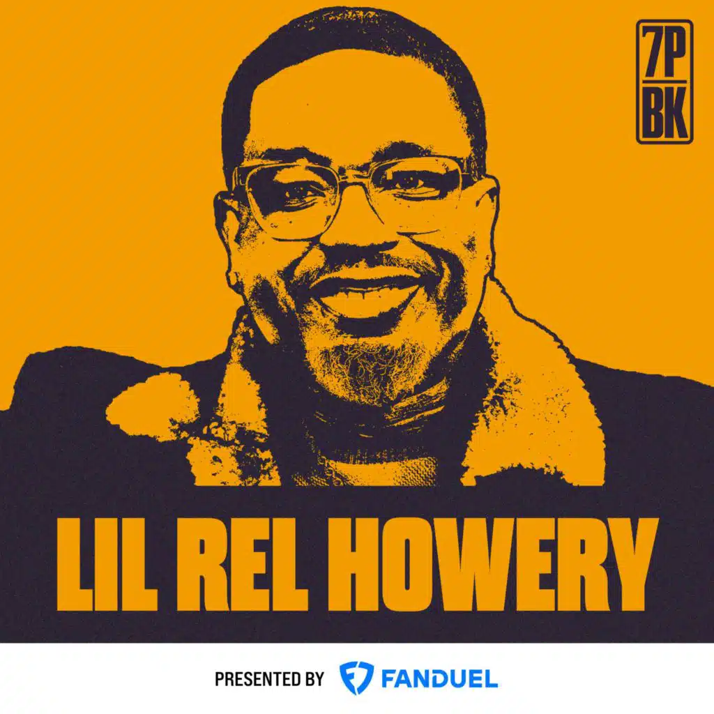 Lil Rel Howery on Bulls Fandom, Message for Katt Williams, Memories from “Get Out” & More