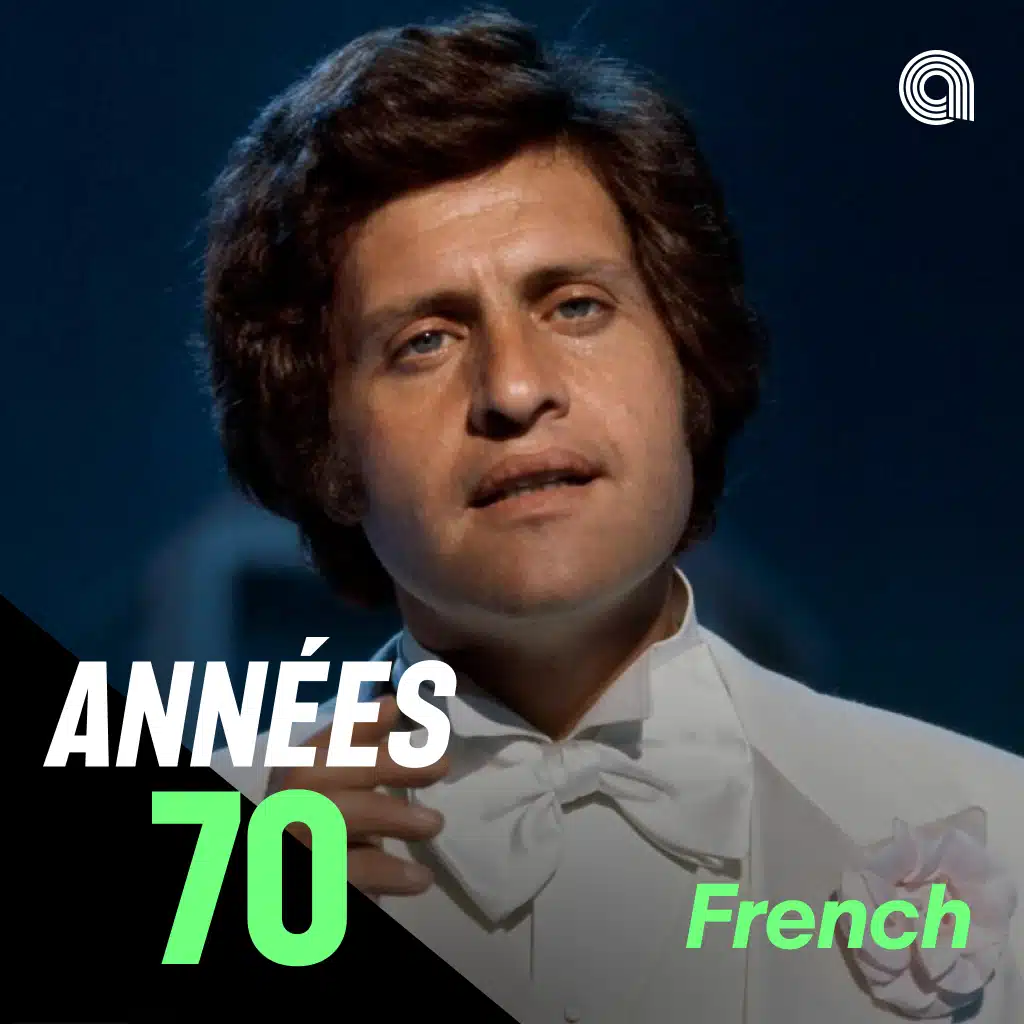 Années 70