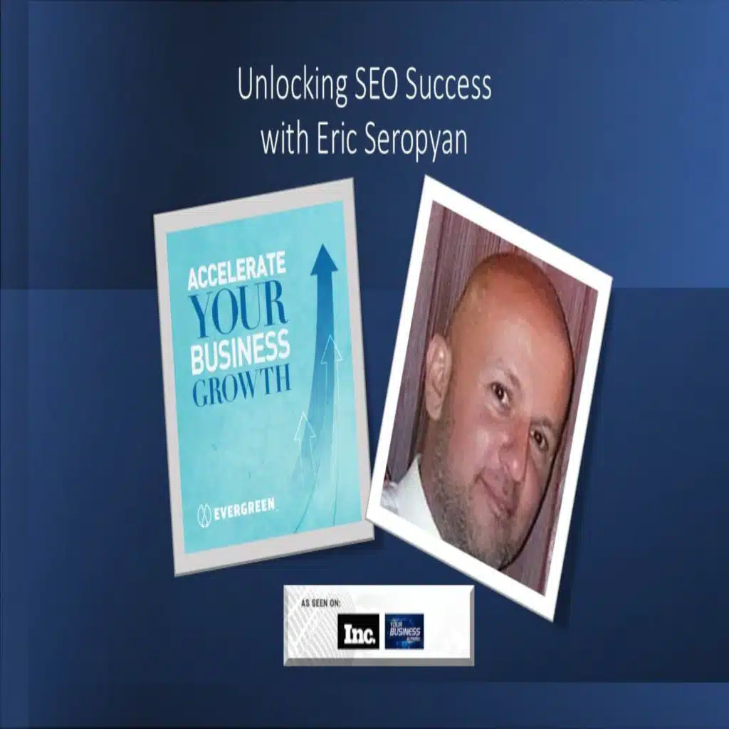 Unlocking SEO Success