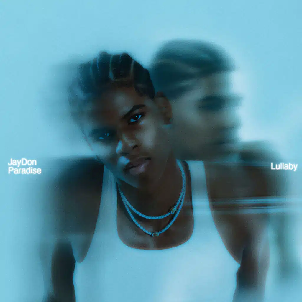 JayDon & Paradise
