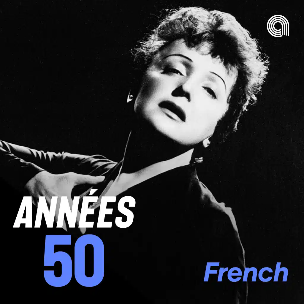 Années 50