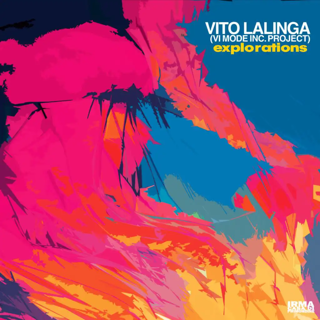 Vito Lalinga (Vi Mode inc. Project)