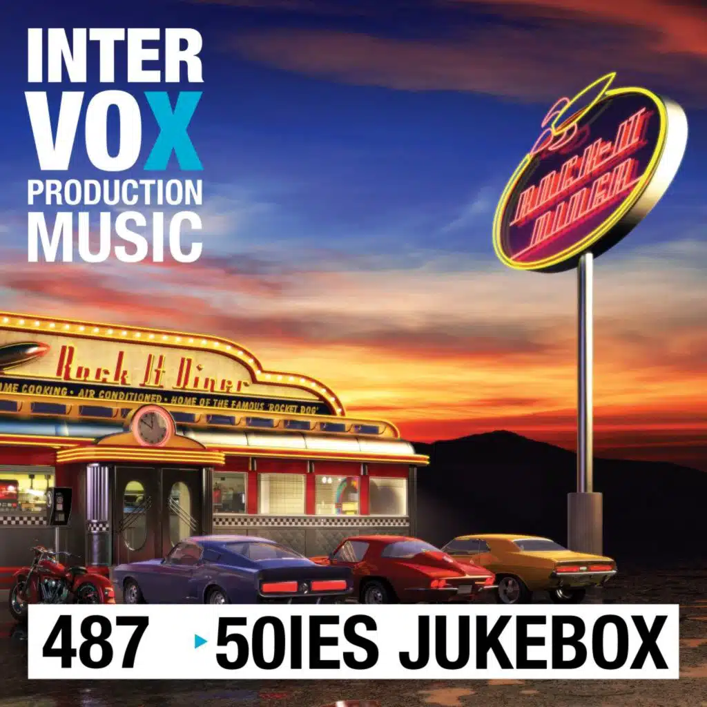 50Ies Jukebox