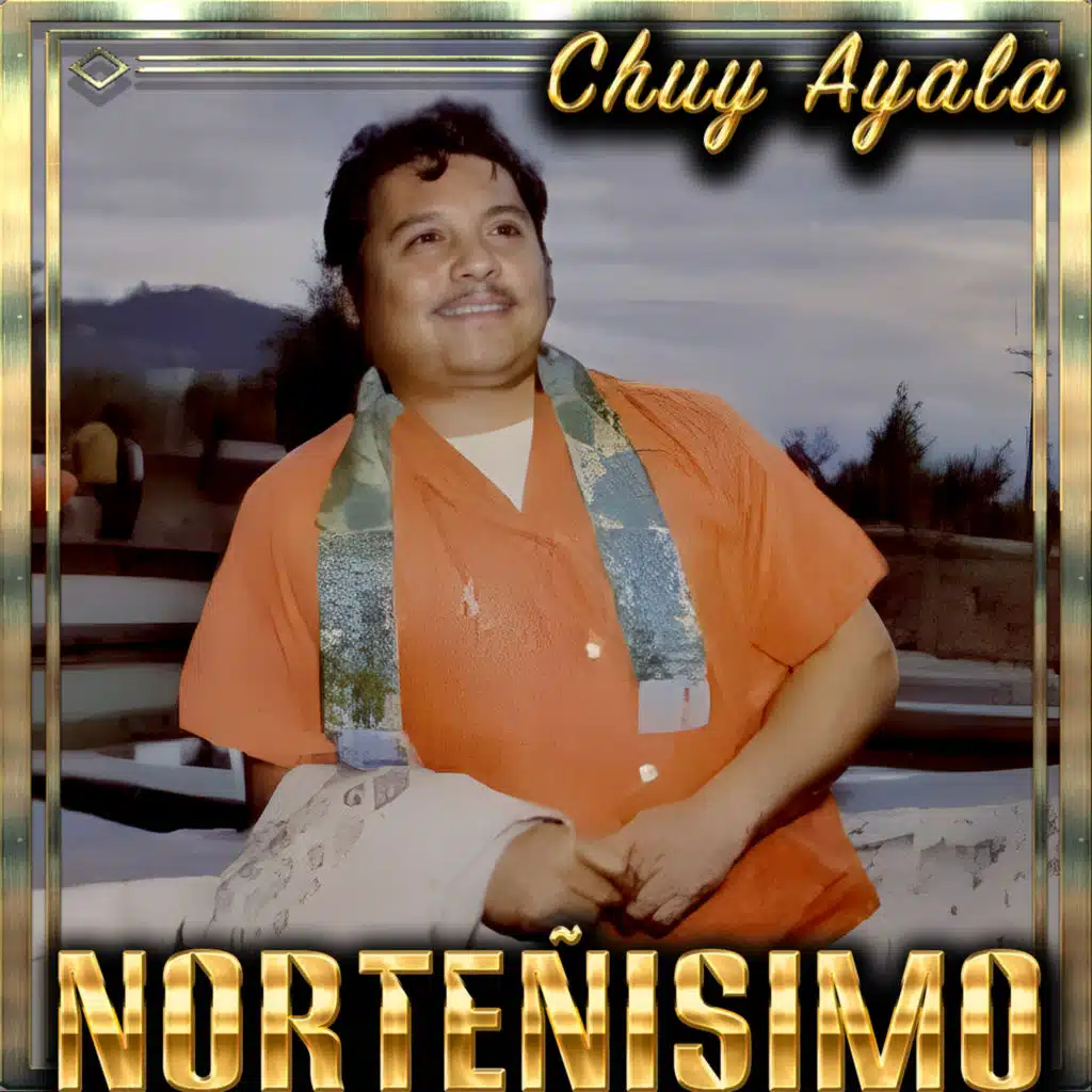 Chuy Ayala