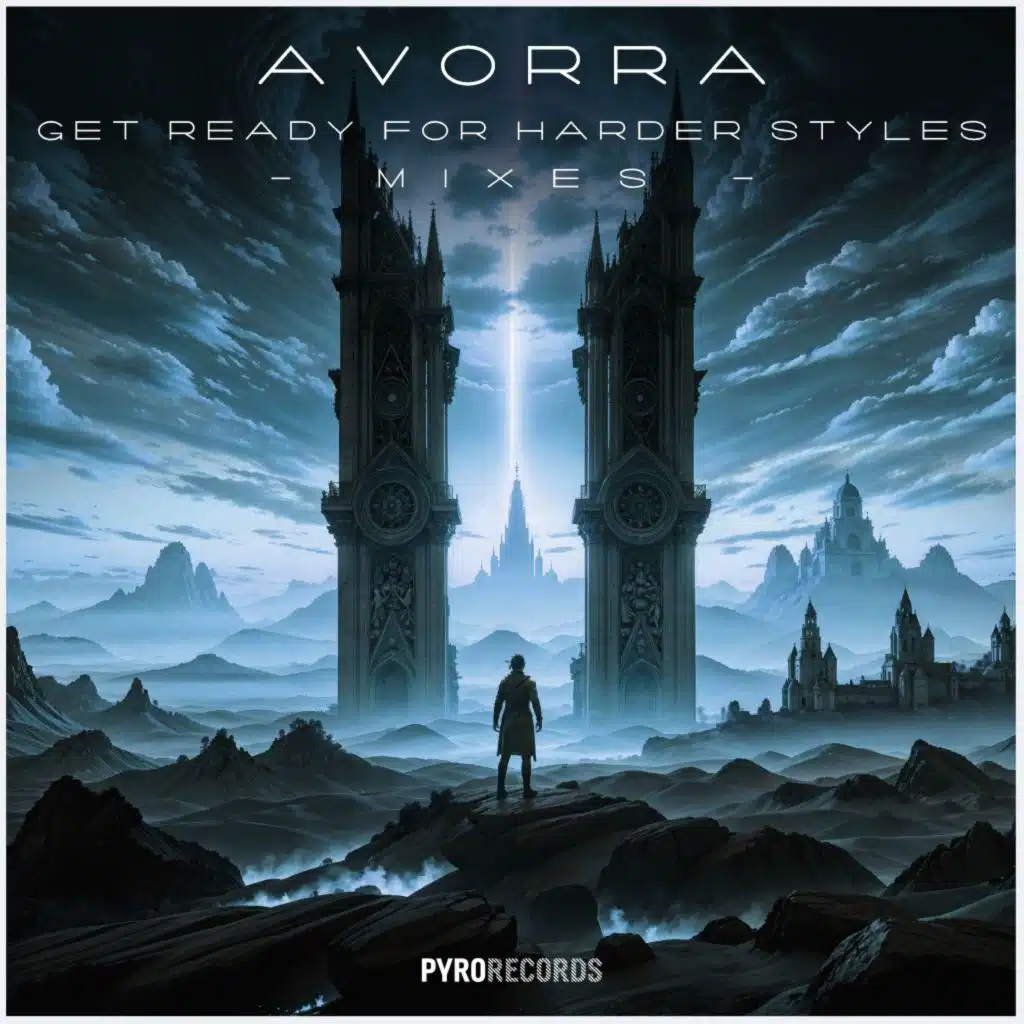Get Ready for Harder Styles (Extended Instrumental)