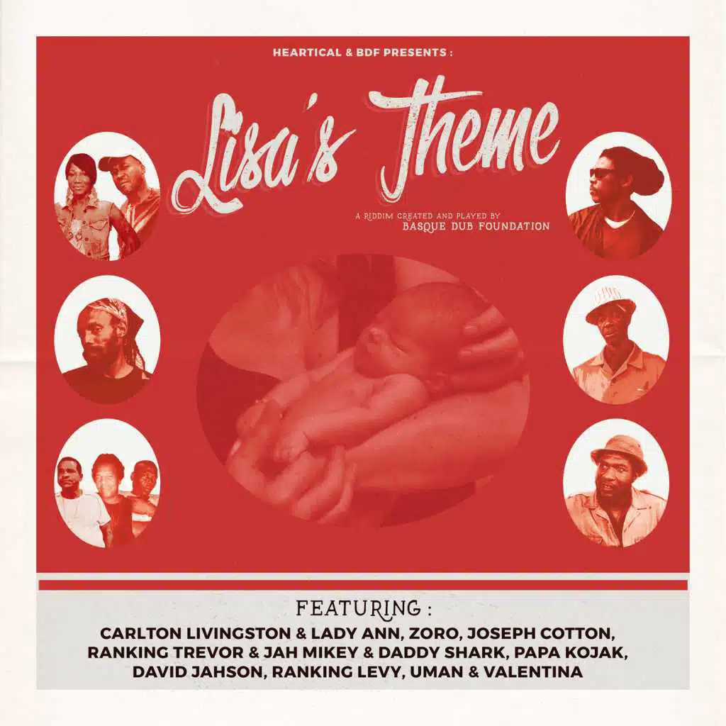 Heartical & BDF present: Lisa's Theme