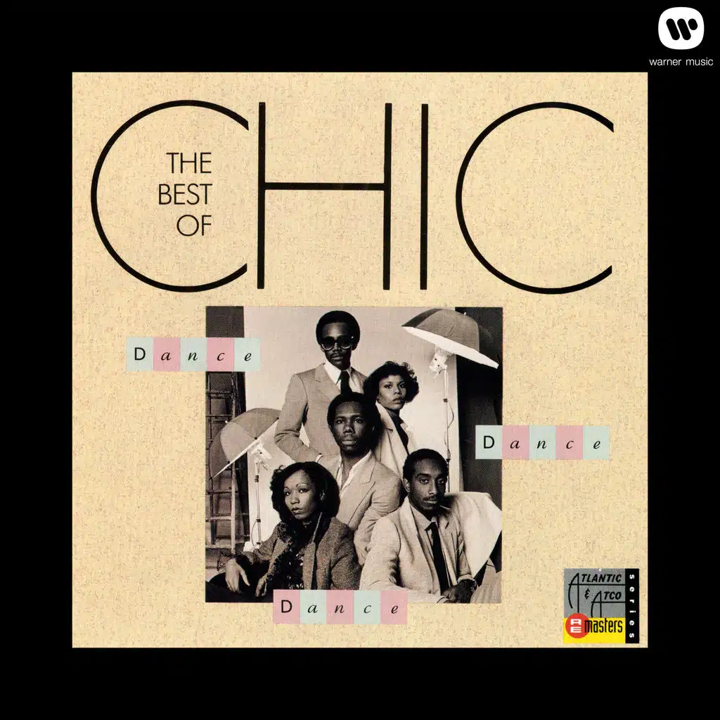 Dance, Dance, Dance: The Best Of Chic
