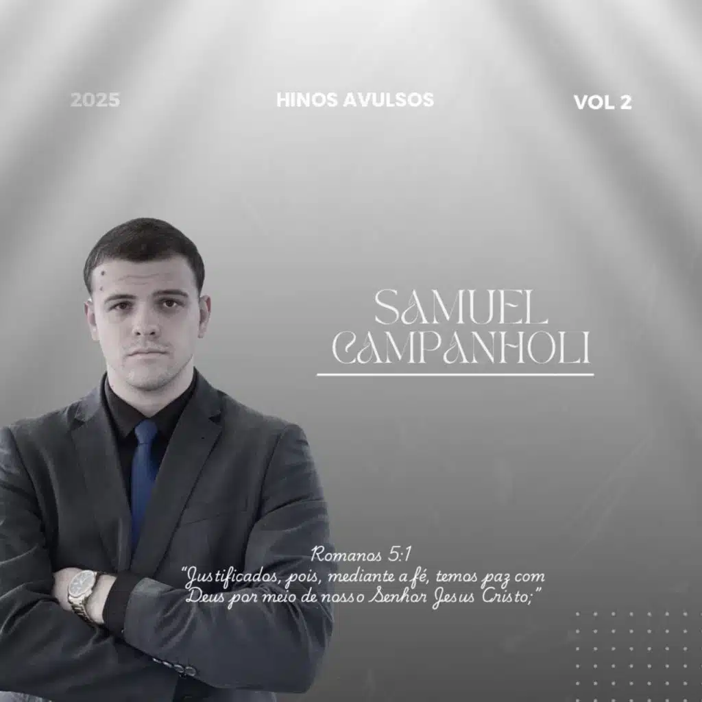 Samuel Campanholi