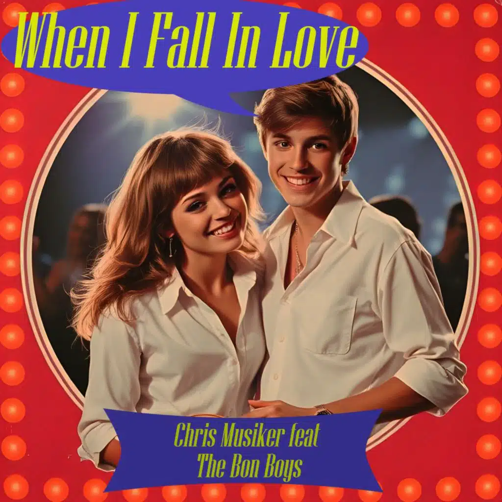 Bon Boys & Chris Musiker