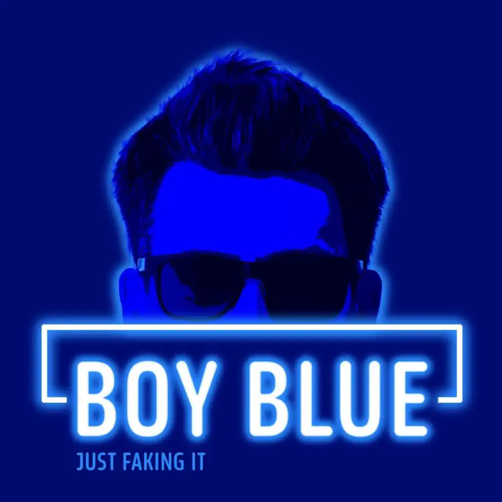 Boy Blue