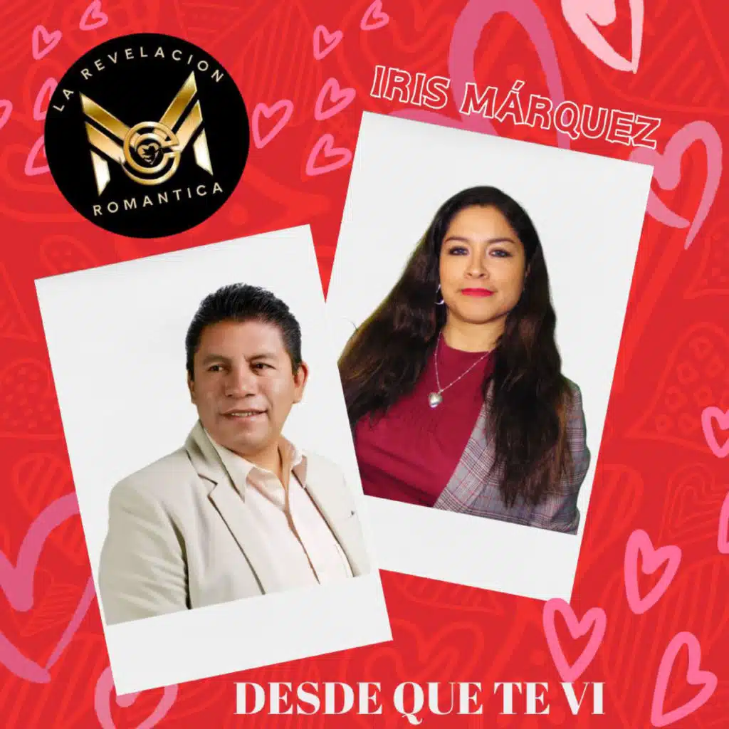 Martin Cortés La Rvelación Romántica