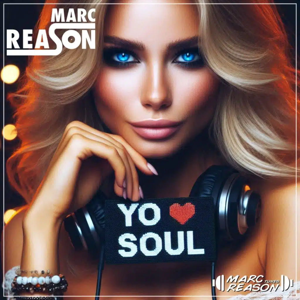 Marc Reason