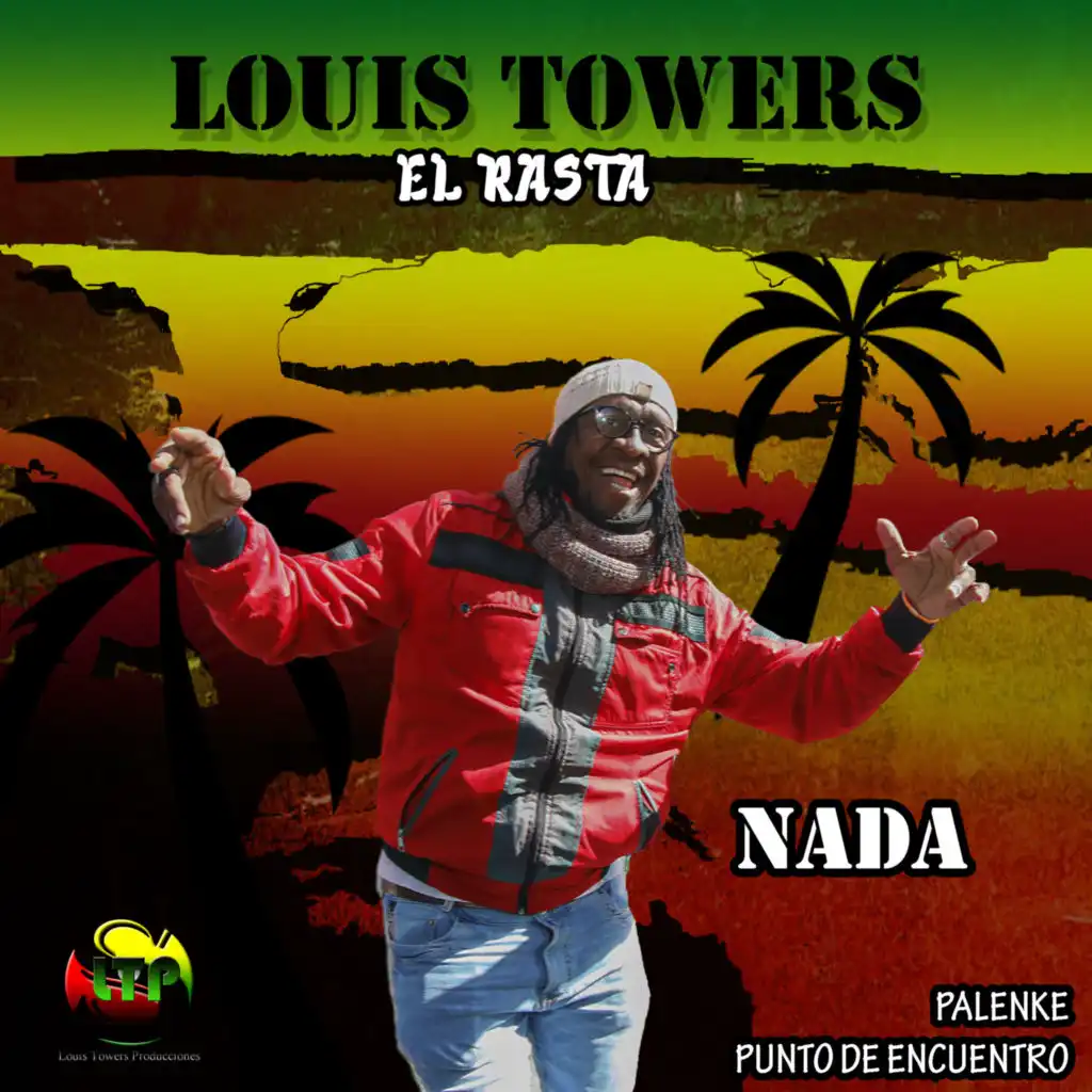 Louis Towers