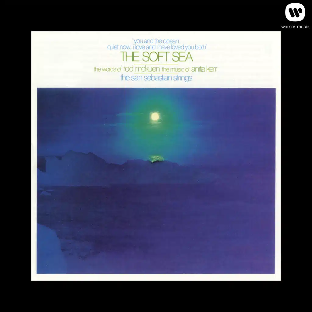 The Soft Sea