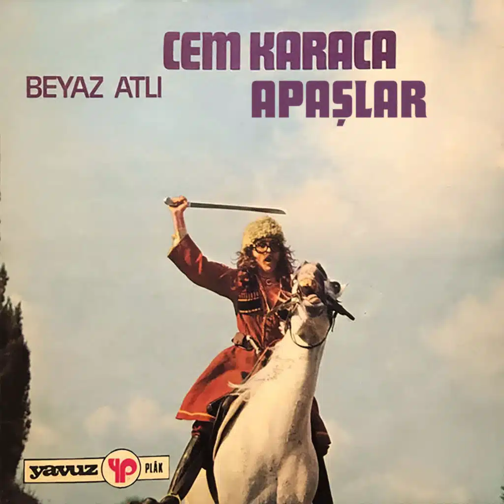 Beyaz Atlı (Apaşlar Versiyon)