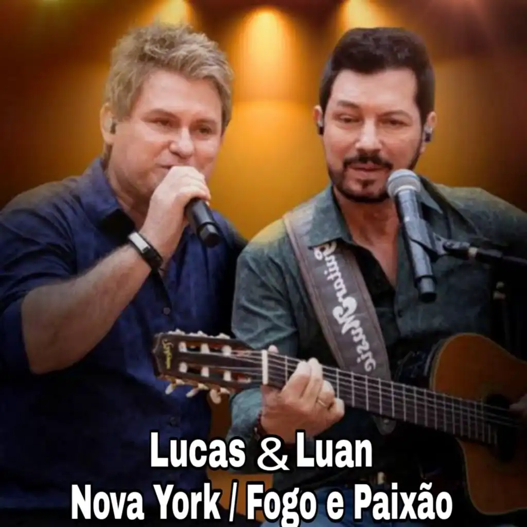 Lucas & Luan