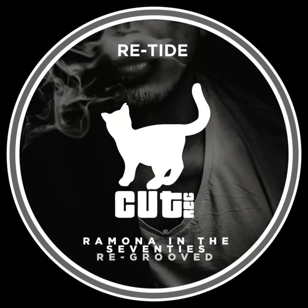 Ramona in the Seventies (Extended Re-Grooved)