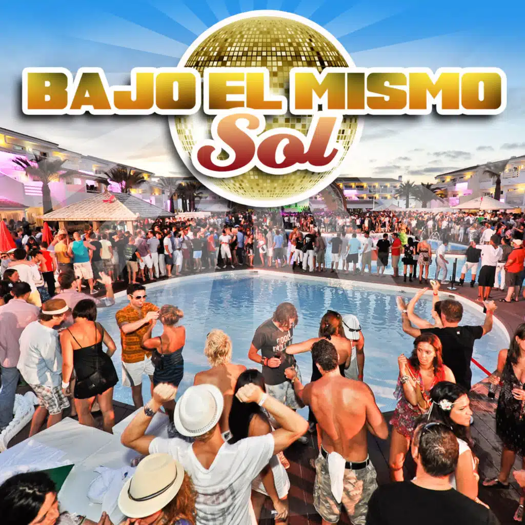 El Mismo Sol (Sunny Mix)