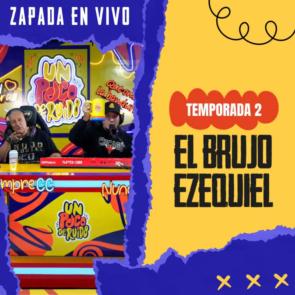 Atorrante Sin Papeles