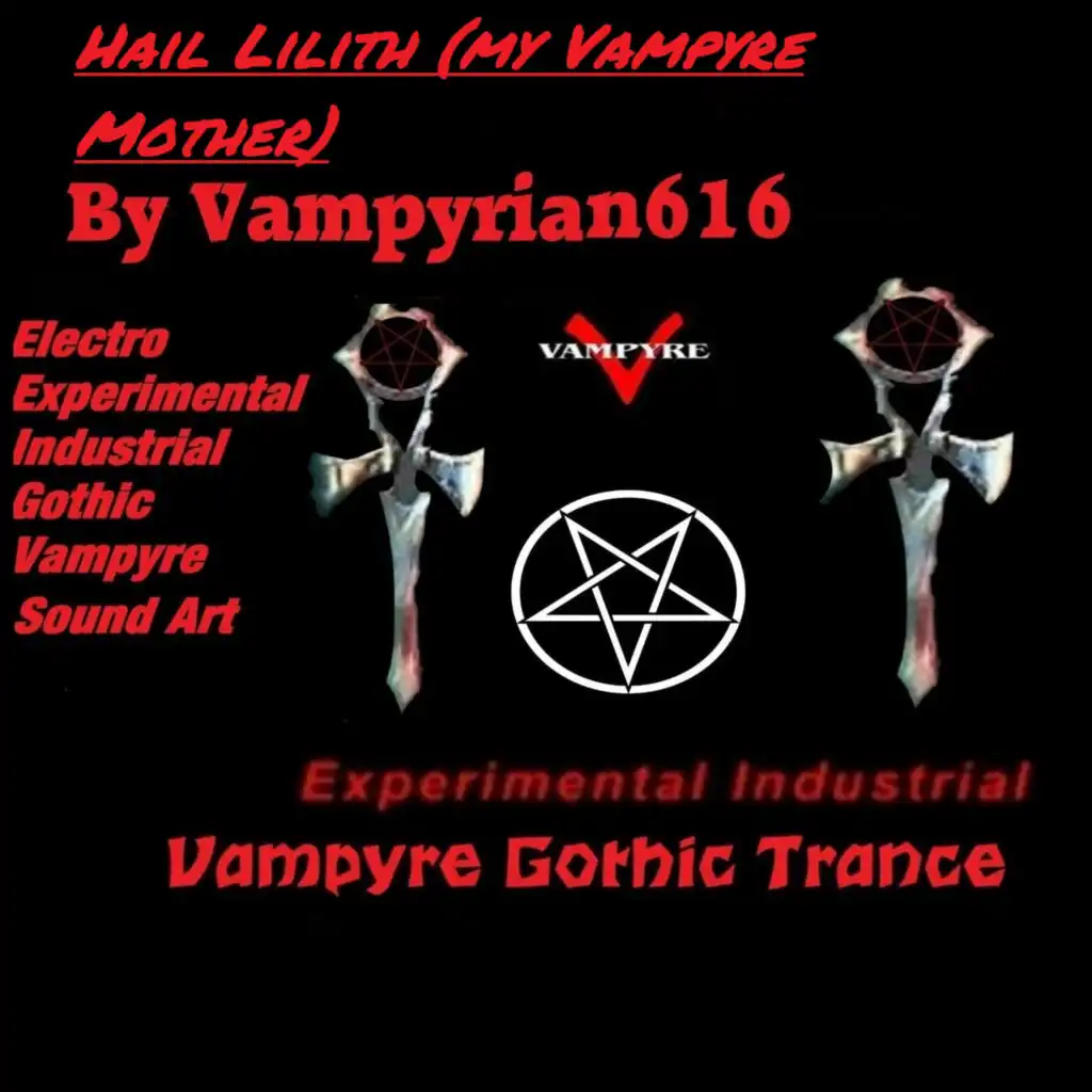 Vampyrian616