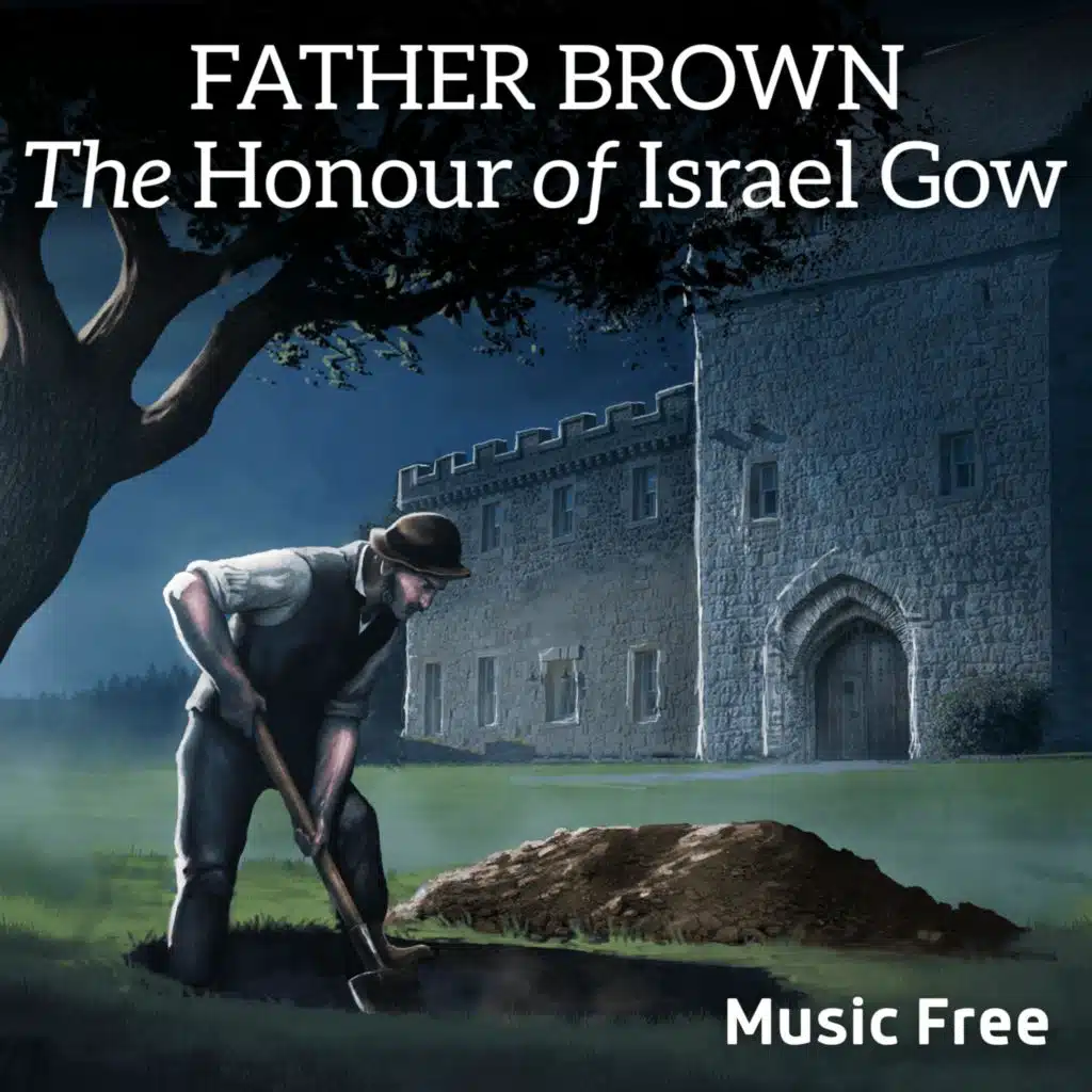 Father Brown and the Honour of Israel Gow - Music Free