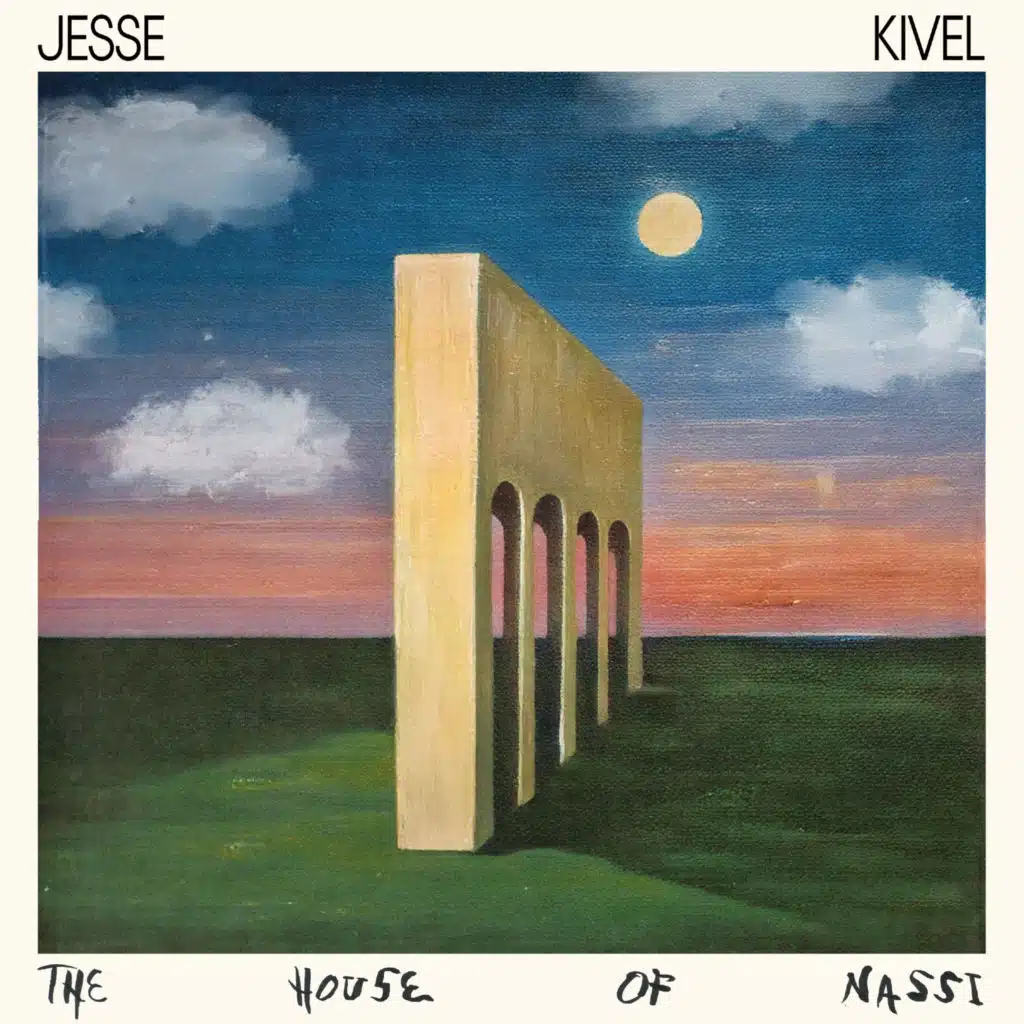Jesse Kivel