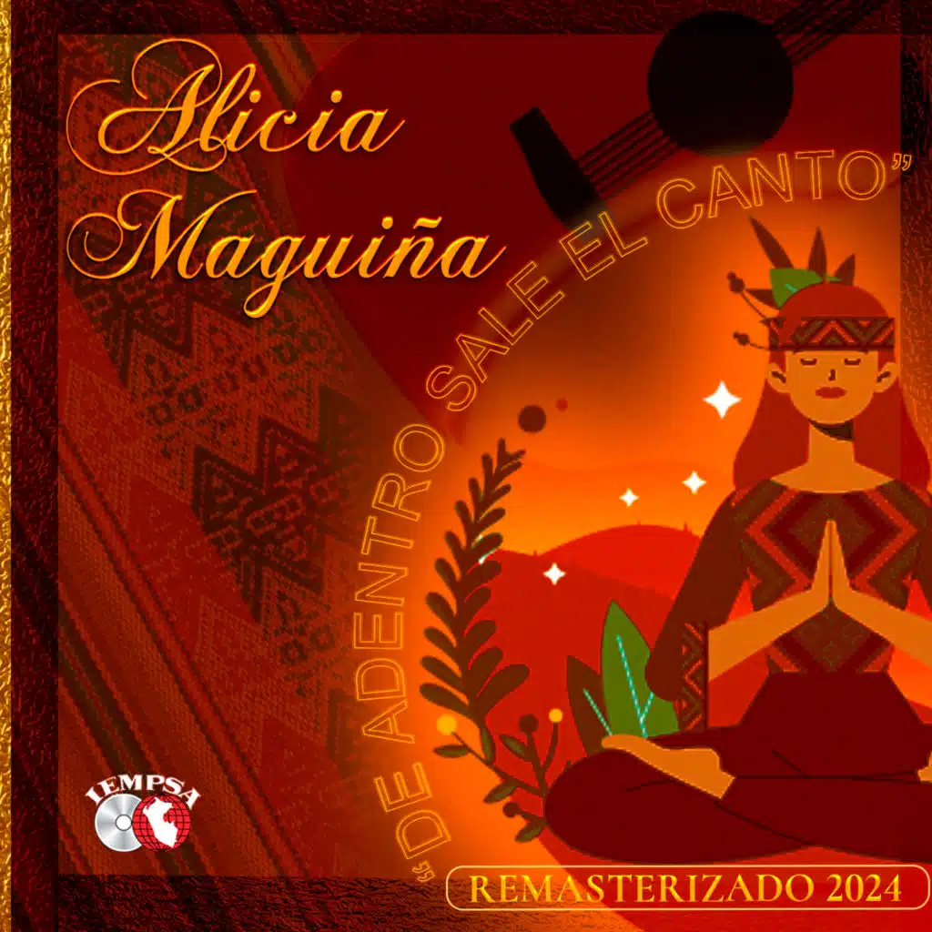 De Adentro sale el canto (Remasterizado 2024)