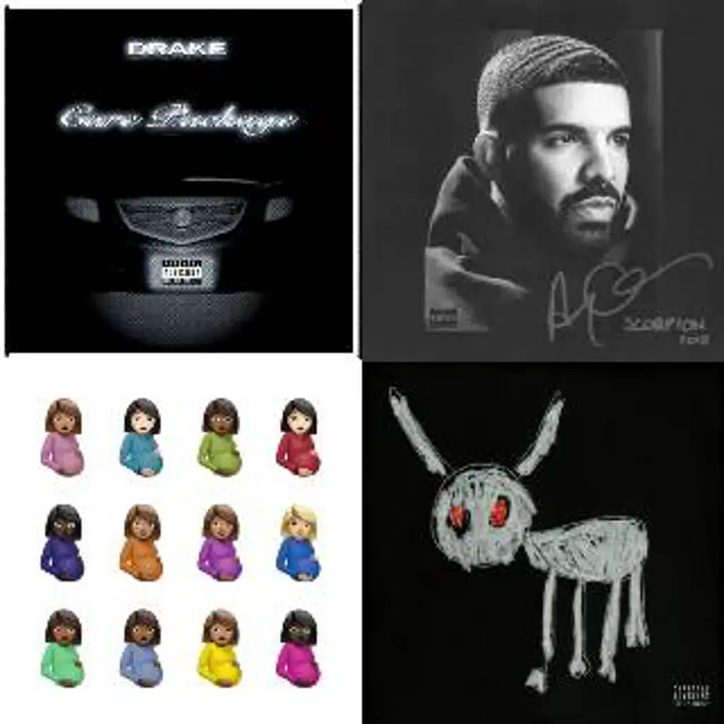 yahia's main playlist🤪