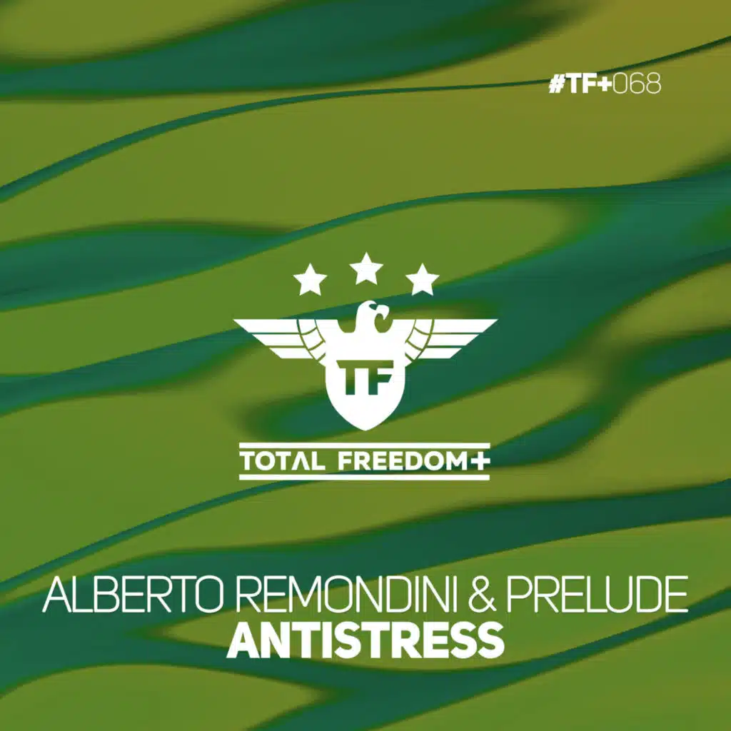 Antistress (Extended Mix)