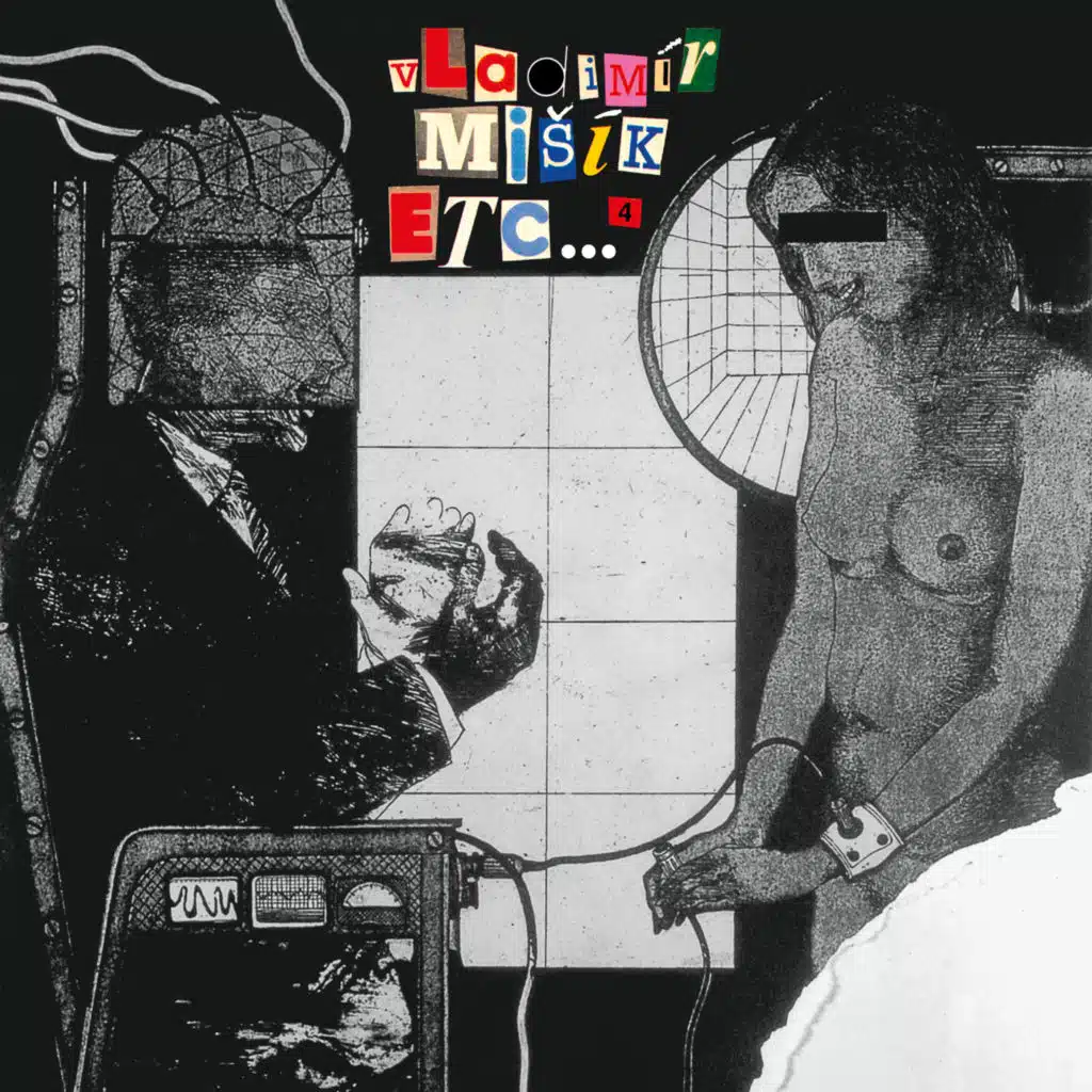 Vladimír Mišík, ETC...