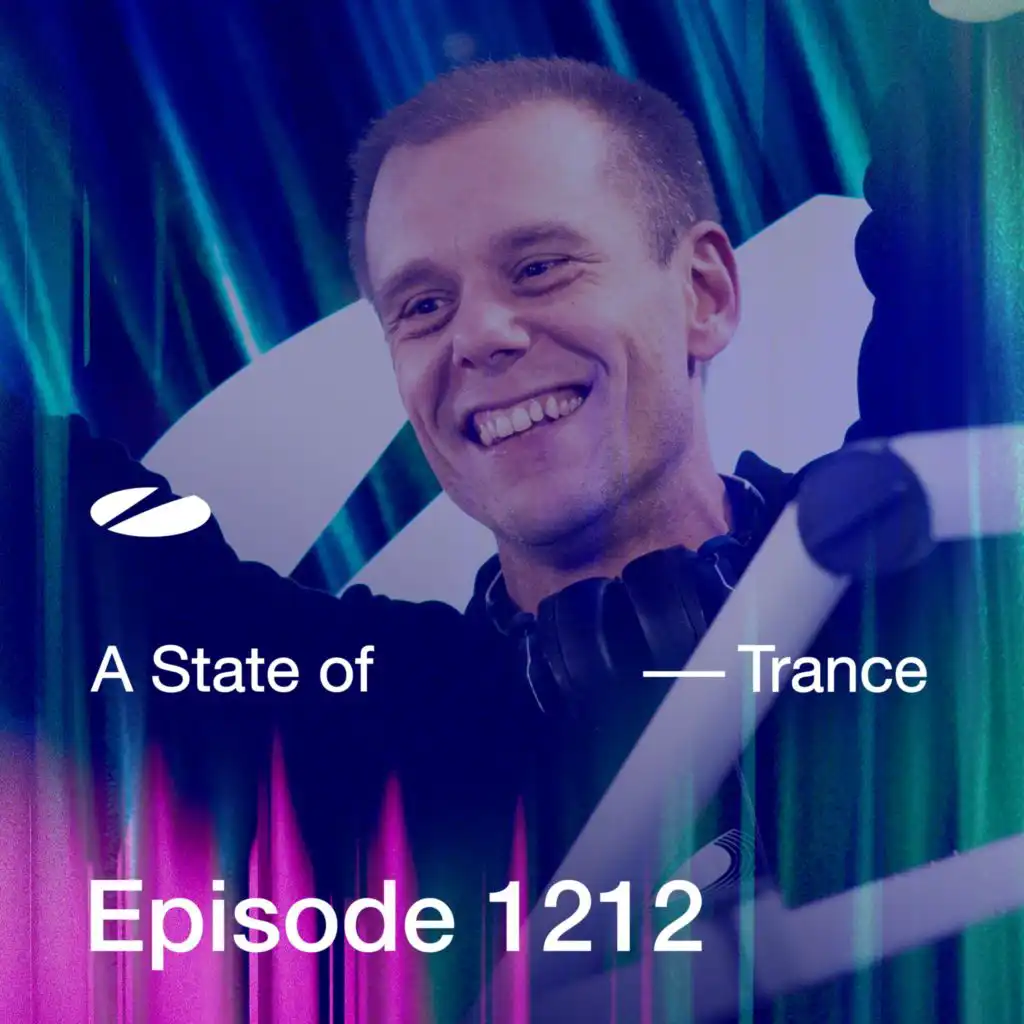 ASOT 1212 - A State of Trance Episode 1212