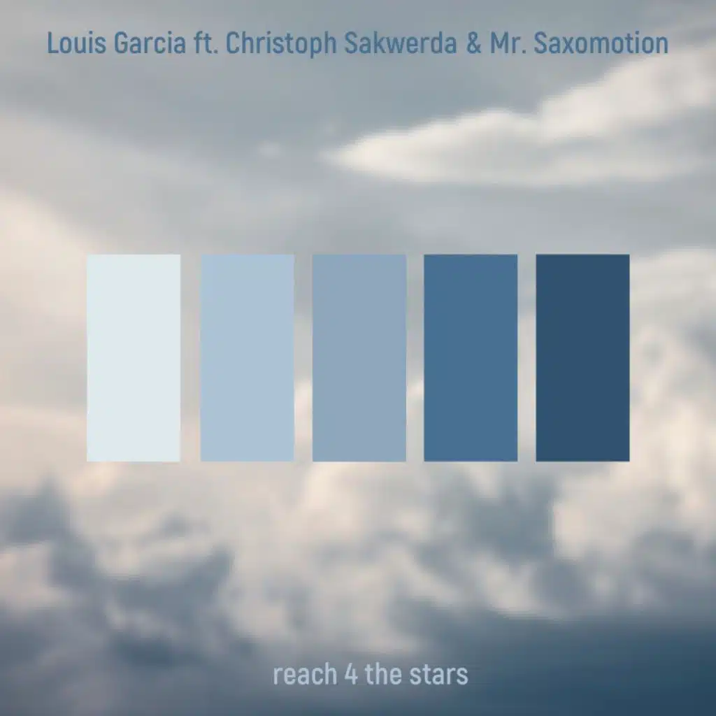 Reach 4 the Stars (feat. Christoph Sakwerda & Mr.Saxomotion)